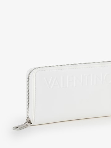VALENTINO Πορτοφόλι 'LADY' σε λευκό