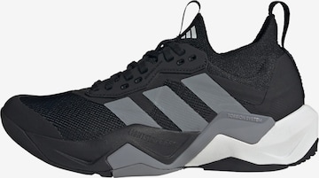 Chaussure de sport 'Rapidmove ADV 2' ADIDAS PERFORMANCE en noir : devant