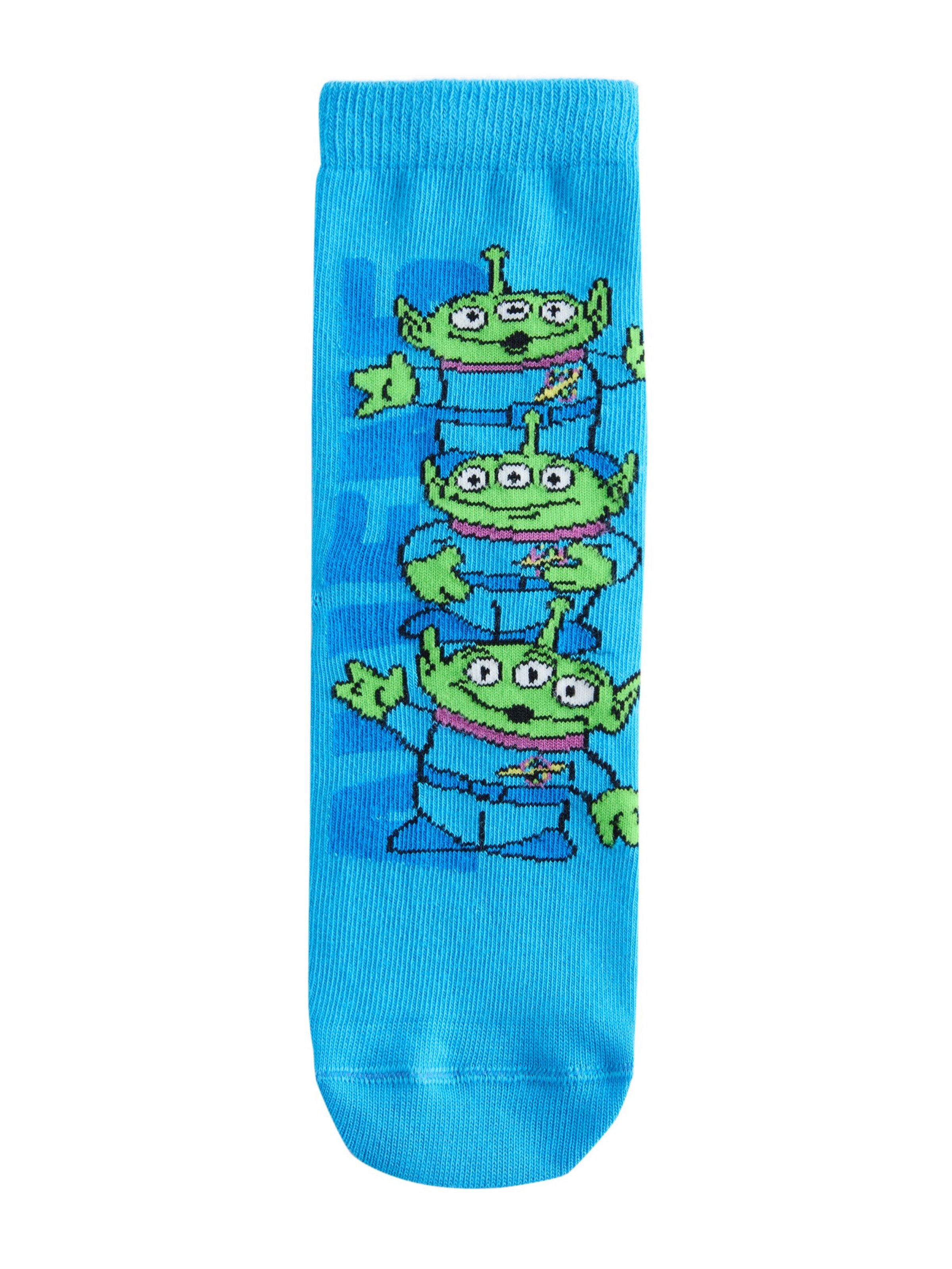 Next Sokid, värv segavärvid