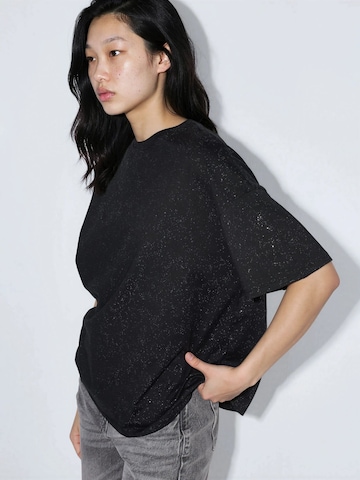 T-shirt Busem en noir