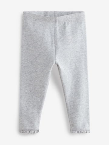 Skinny Leggings di Next in grigio