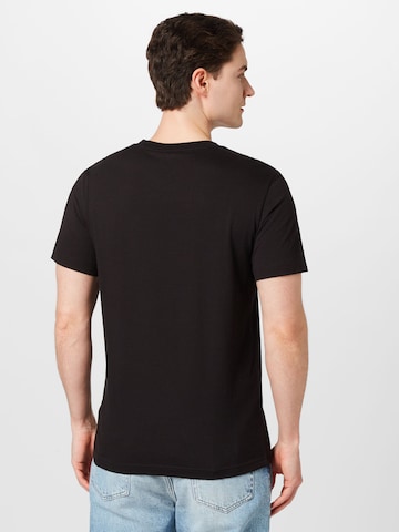 Calvin Klein Jeans - Camiseta en negro