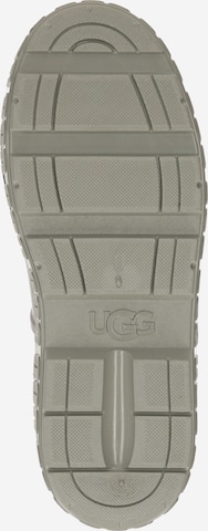 UGG Gummistiefel 'Drizlita' in Braun