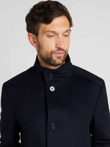 JOOP! Mantel 'Maron' in Blau