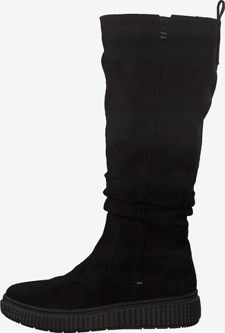 JANA Boots in Black