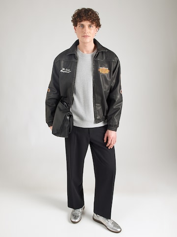 GAP - Sweatshirt em cinzento