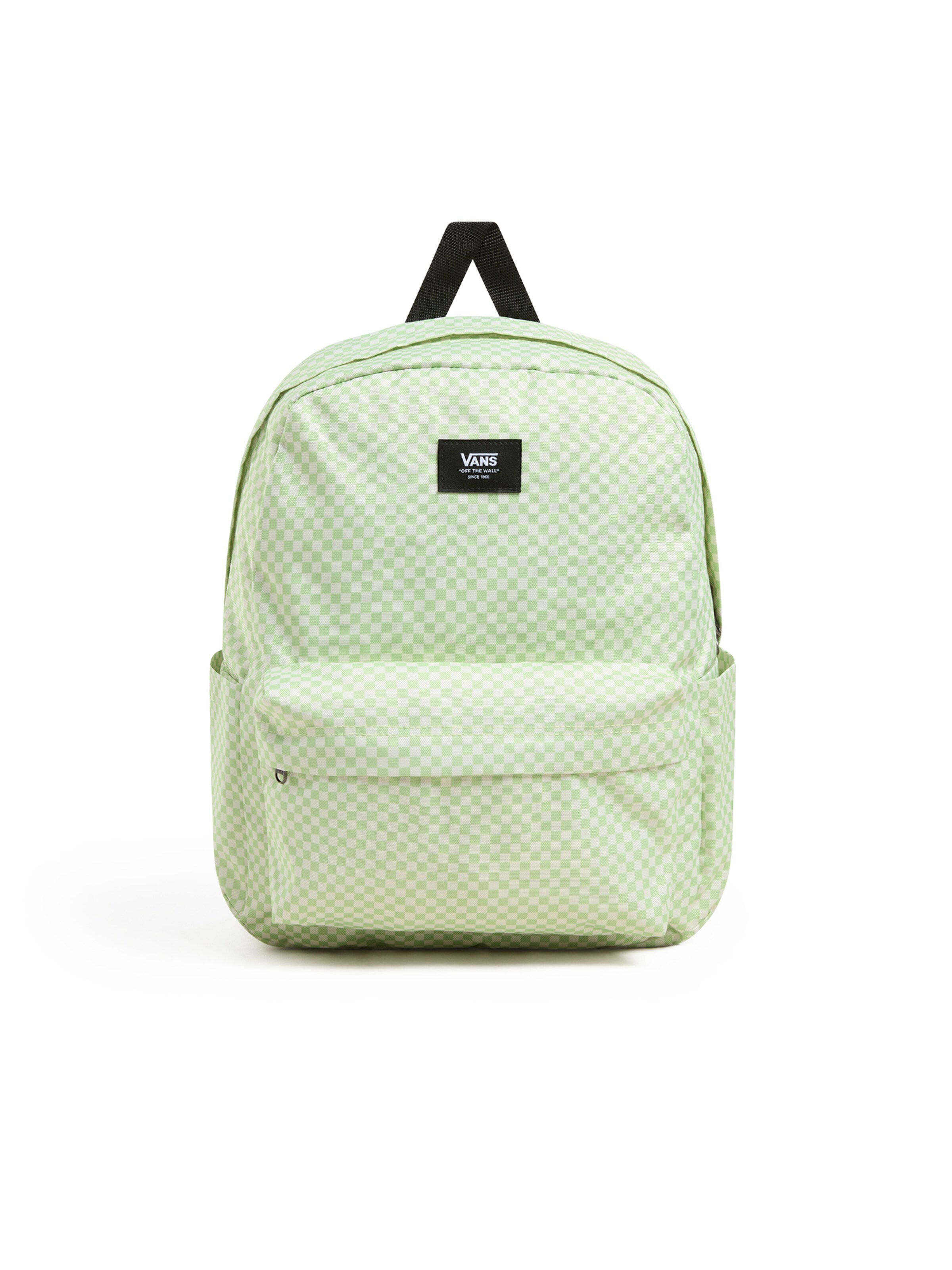 VANS - Mochila 'Old Skool' en verde