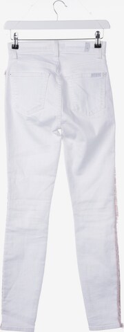 7 for all mankind Jeans in 23 in White