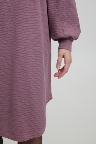 b.young - Vestido 'USARA' em roxo