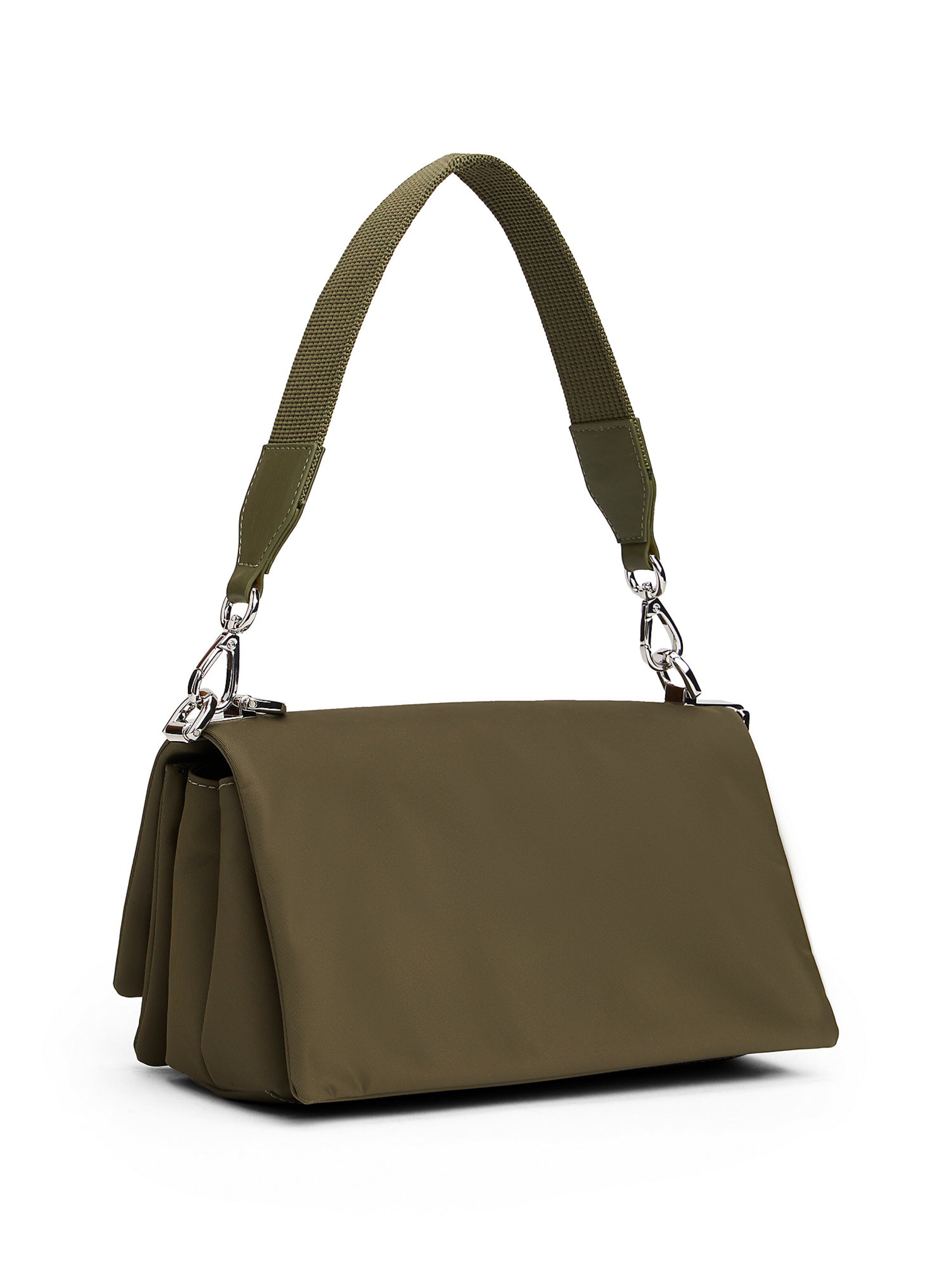 Sac bandoulière TOMMY HILFIGER en vert