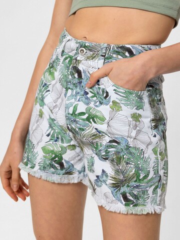 By Diess Collection Szabványos Nadrág - vegyes színek