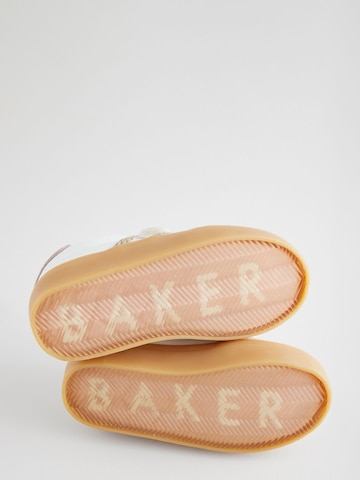 Baker by Ted Baker Sneakers in Wit