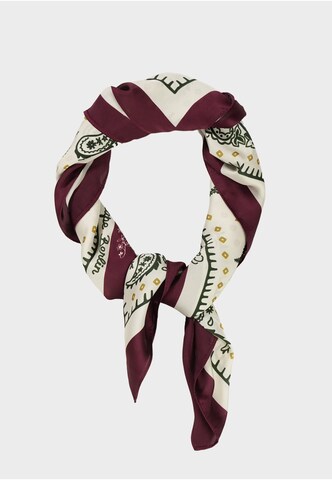 Foulard di Prohibited in beige