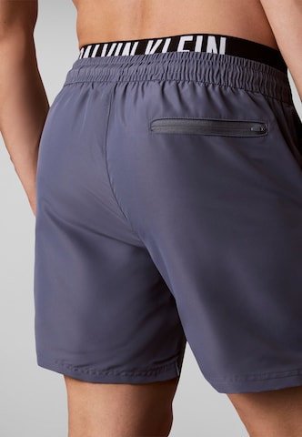Calvin Klein Underwear Плавательные шорты 'Intense Power' в Синий