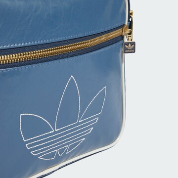 Sac à bandoulière 'Airliner' ADIDAS ORIGINALS en bleu