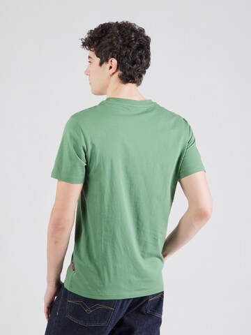 Maglietta 'Alphis' di JOOP! Jeans in verde