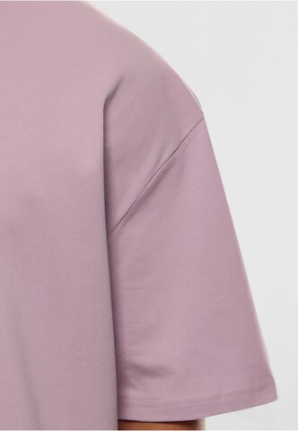 Dropsize Bluser & t-shirts i pink