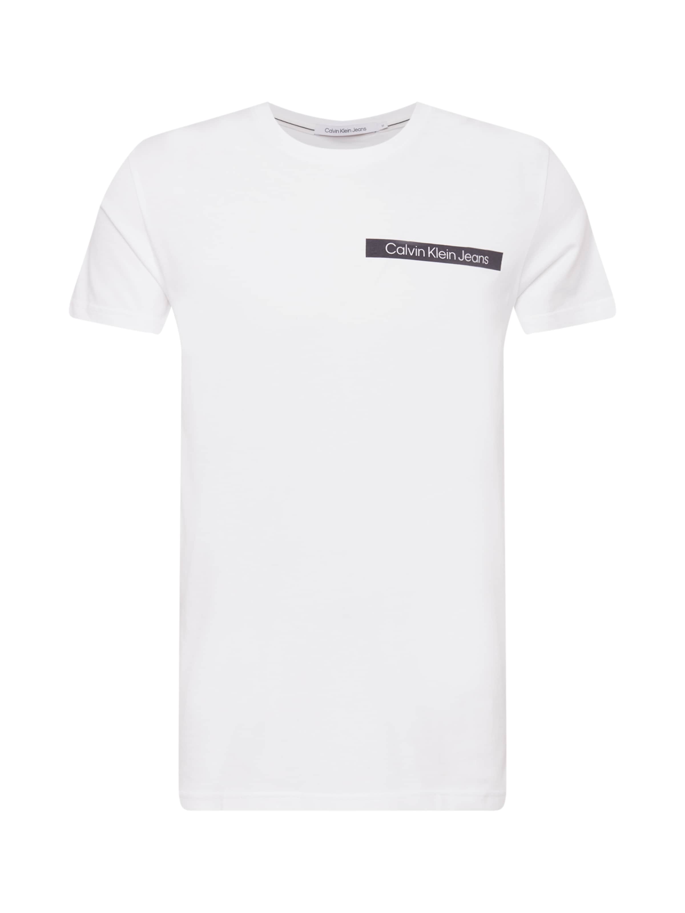 Calvin Klein Jeans T-shirts for men 