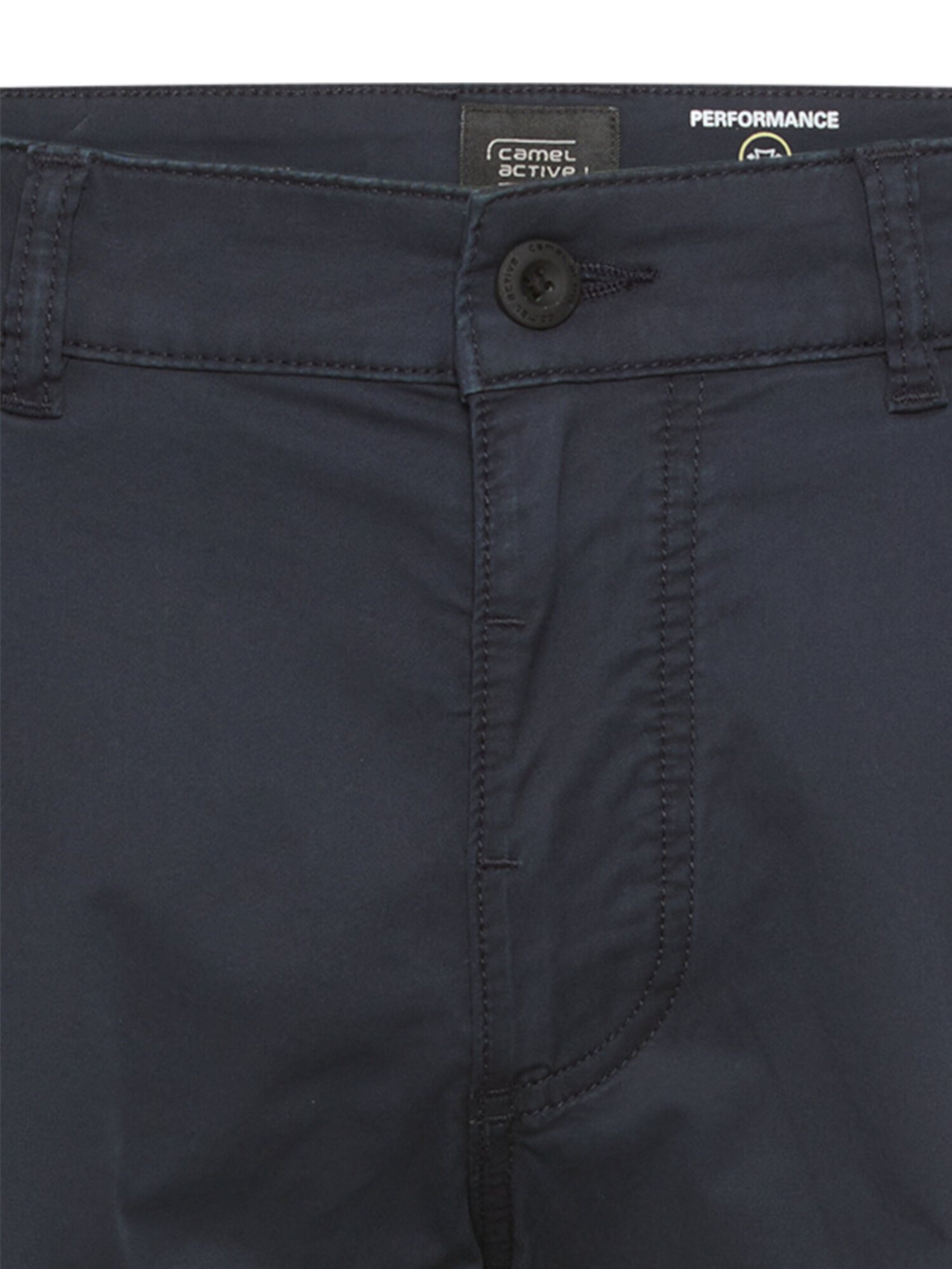 CAMEL ACTIVE Regular Pants in Blue