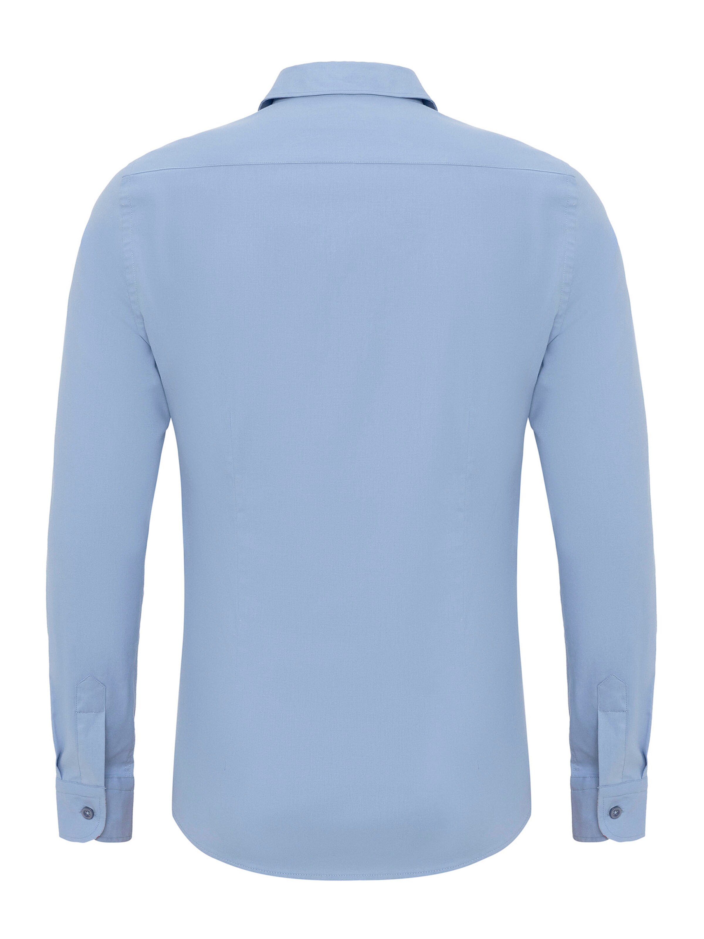 Dandalo Блузка 'Welmer' в Синий