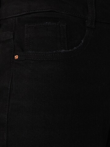 Slimfit Jeans di Dorothy Perkins in nero