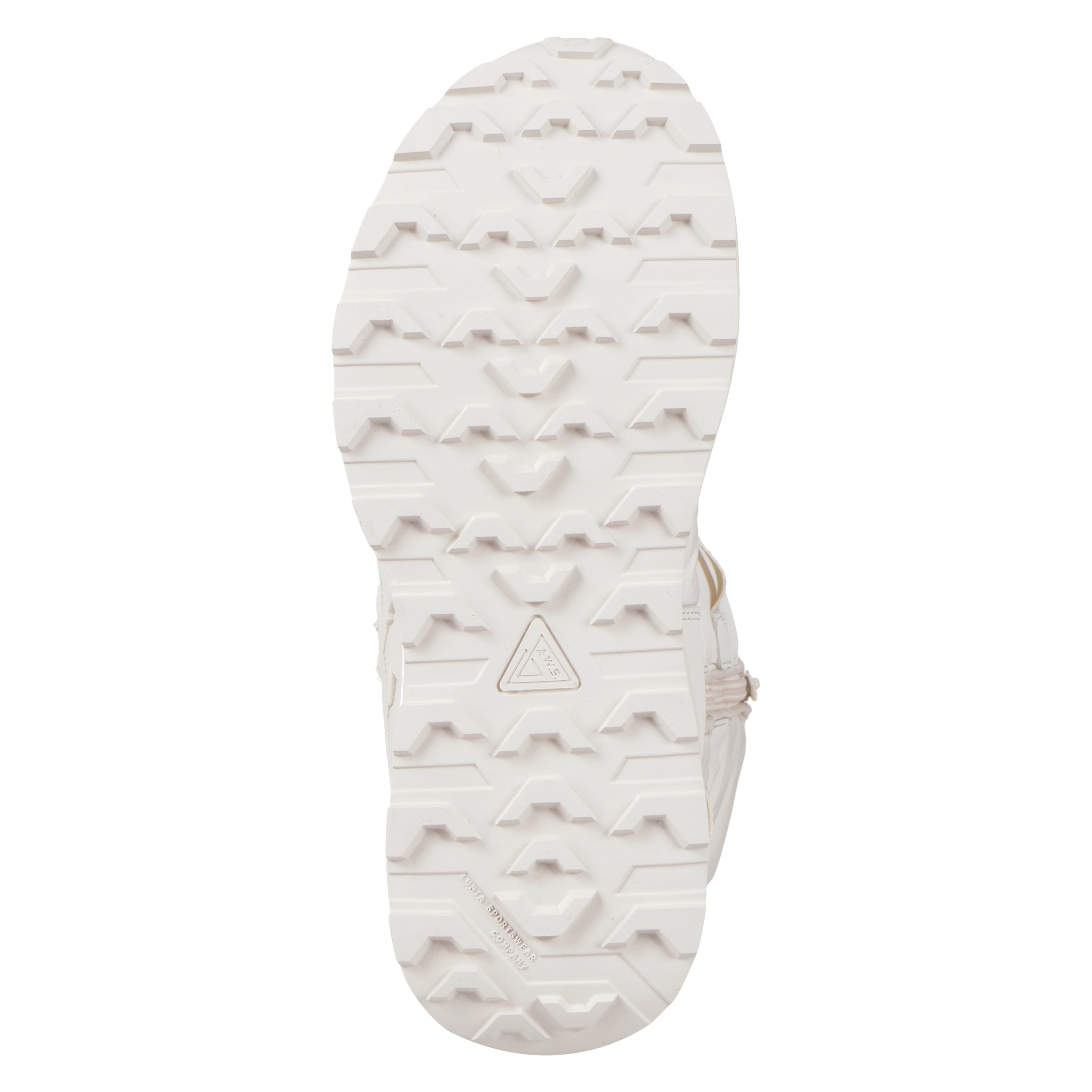 ICEPEAK Boots in Weiß