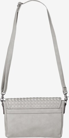 Curuba Crossbody Bag 'Dixy' in Grey