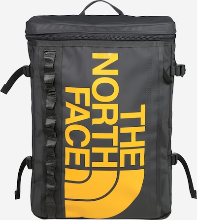 THE NORTH FACE Sportovní batoh - žlutá / šedá, Produkt