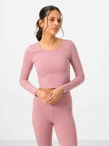 Tommy Life - Fato de jogging em rosa