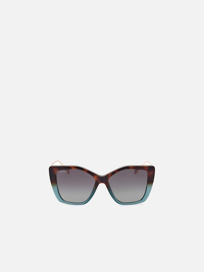 MAX&Co. Gafas de sol 'Max &co MO0065 Havana/monocolor 54/16/140 Women Sunglasses' en 54 en marrón, Vista del producto