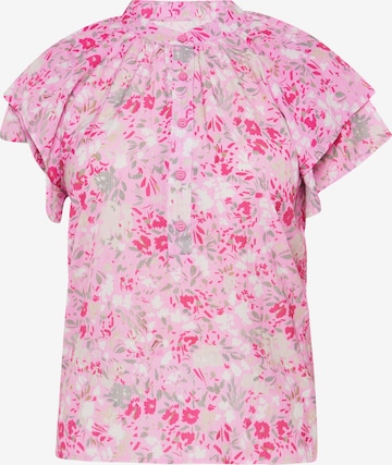 FELIPA Pusero 'Fashion Look' värissä vaaleanpunainen: etupuoli