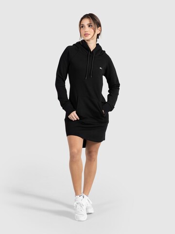 Robe 'Enjoy' Smilodox en noir