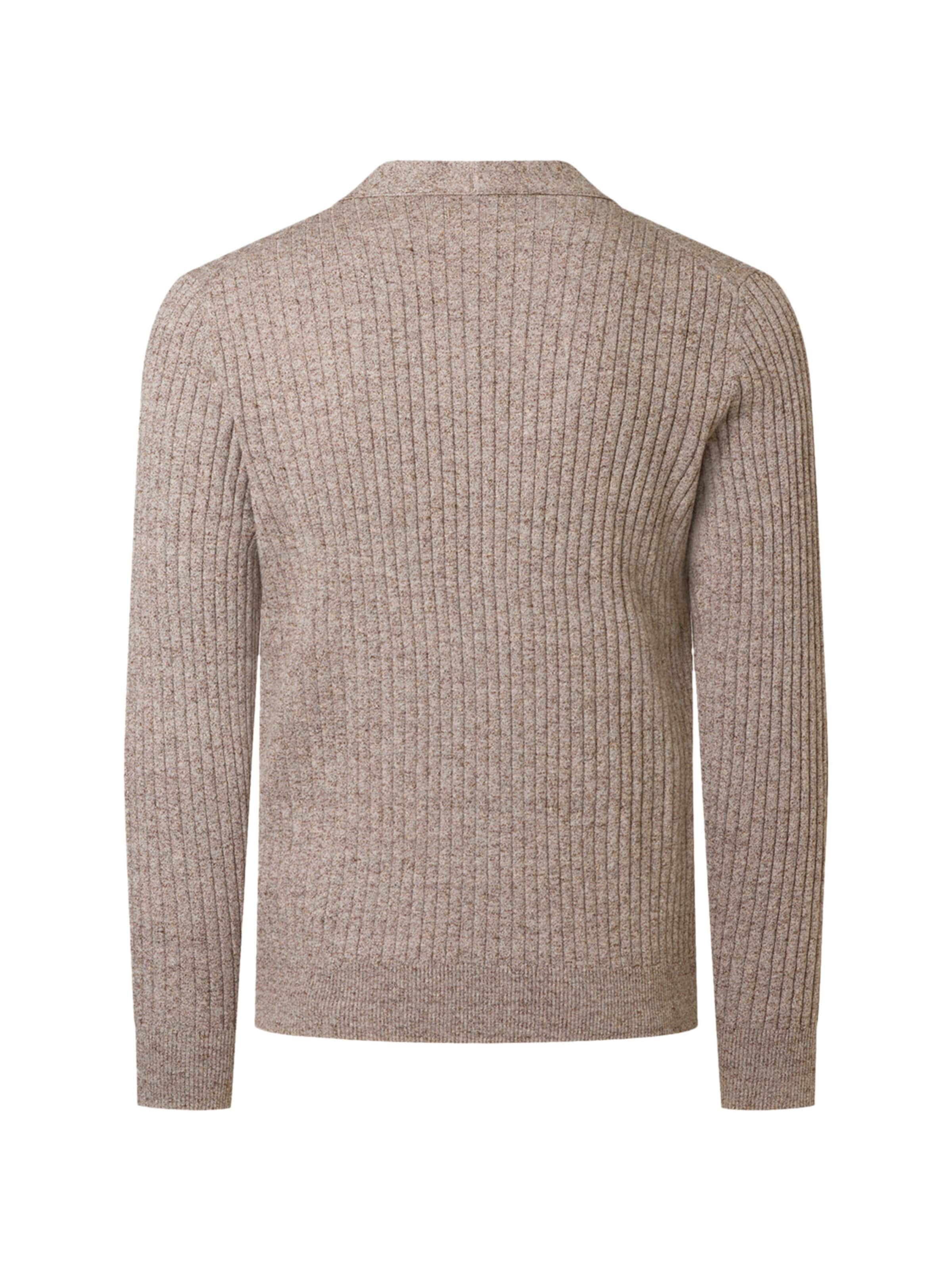 MAERZ Muenchen - Cárdigan ' 532900 ' en marrón