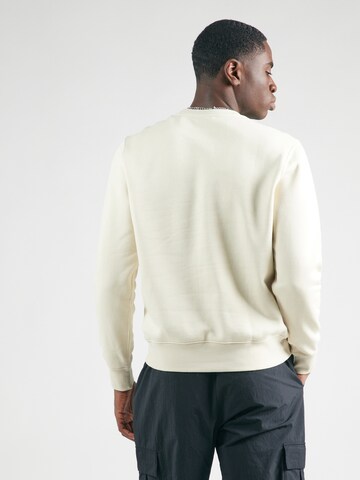 Felpa 'CLUB' di Nike Sportswear in verde