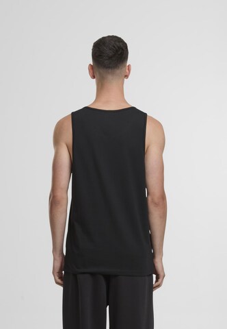 T-Shirt Urban Classics en noir