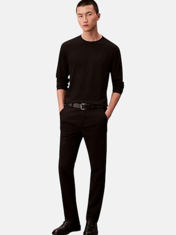 Calvin Klein Shirt in Schwarz