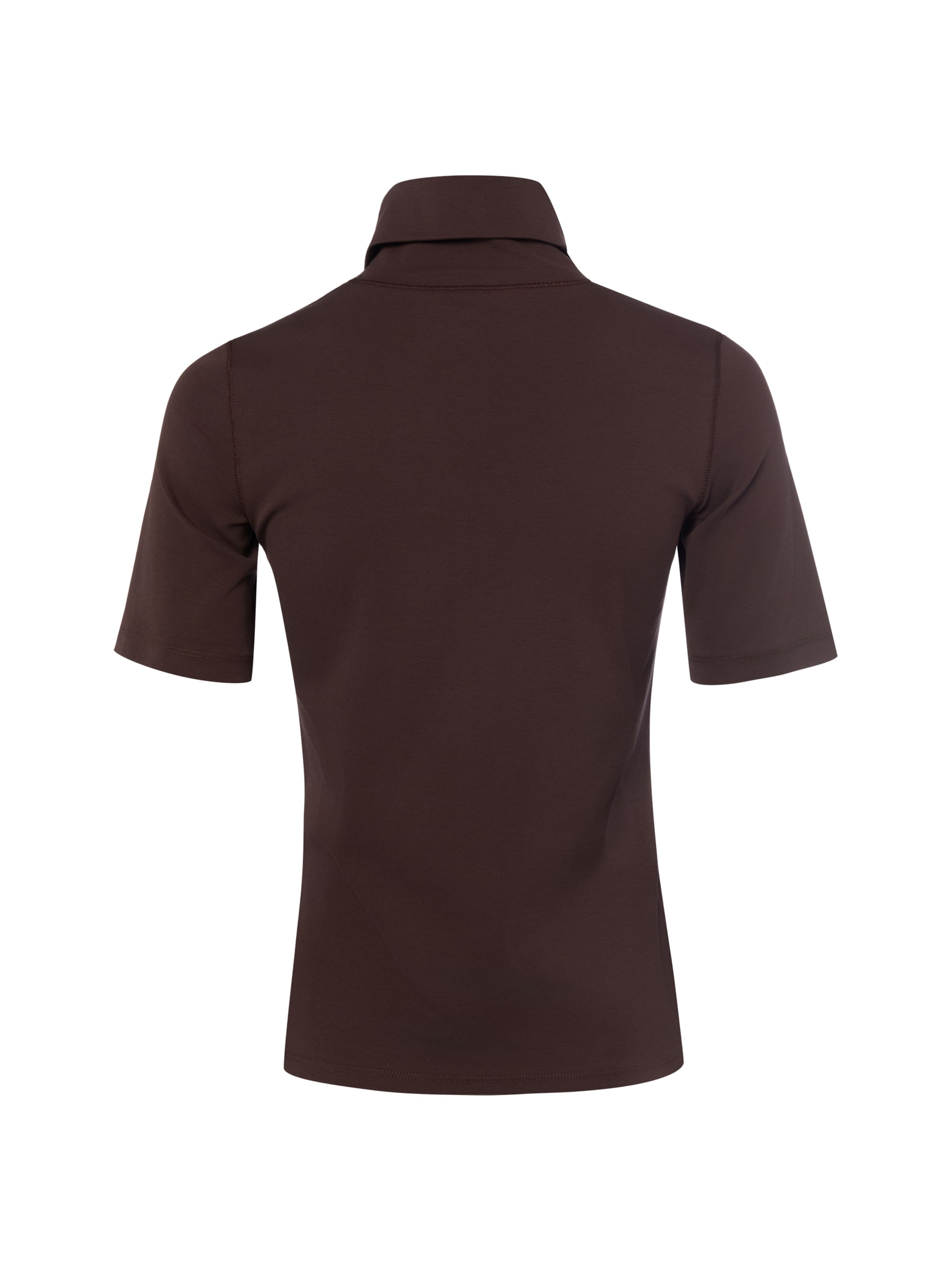 Marc Cain Shirt in Bruin