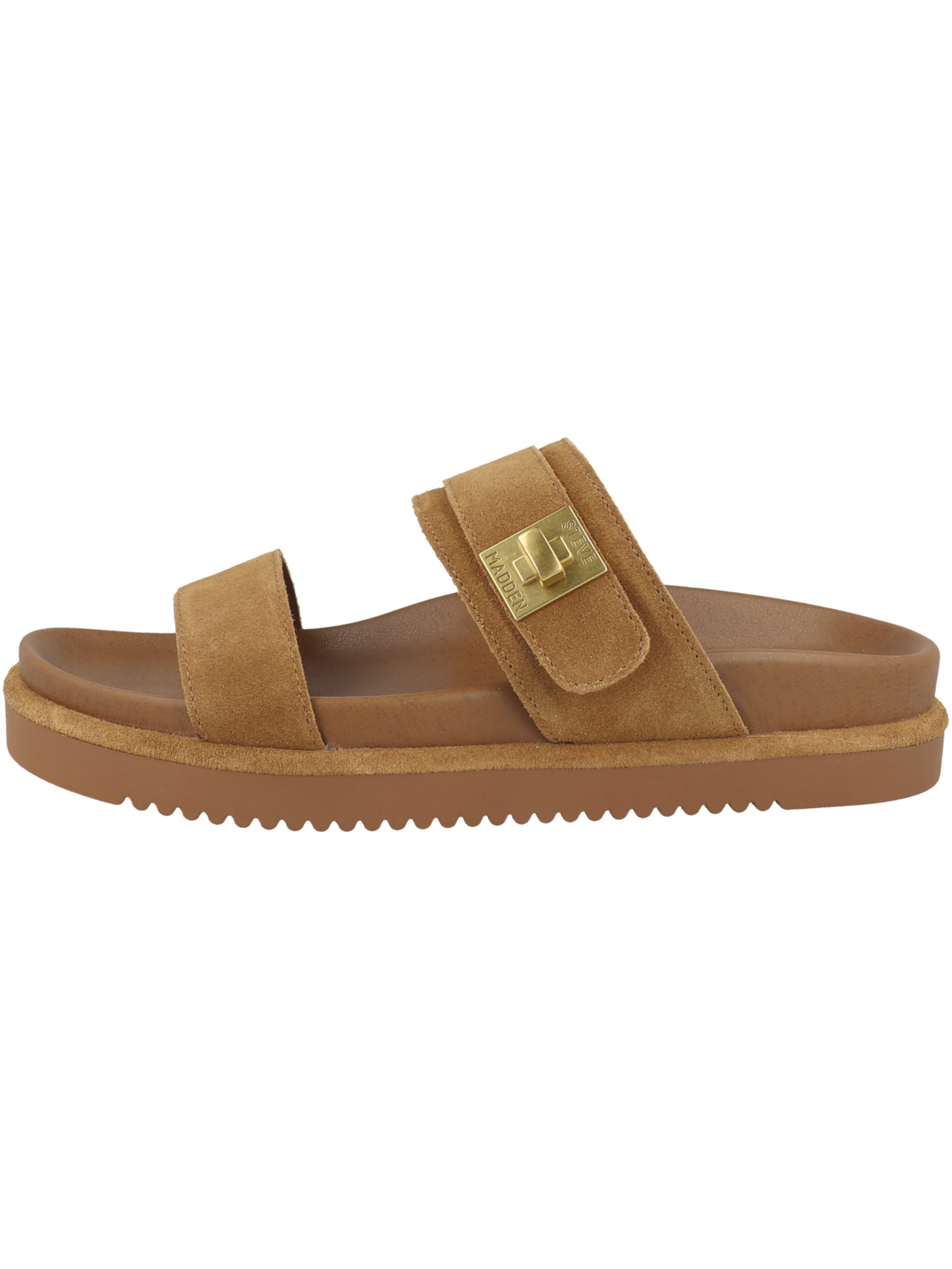 STEVE MADDEN - Sandalias 'Take-Two ' en marrón