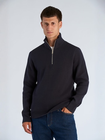 Junk de Luxe Sweater in Blue