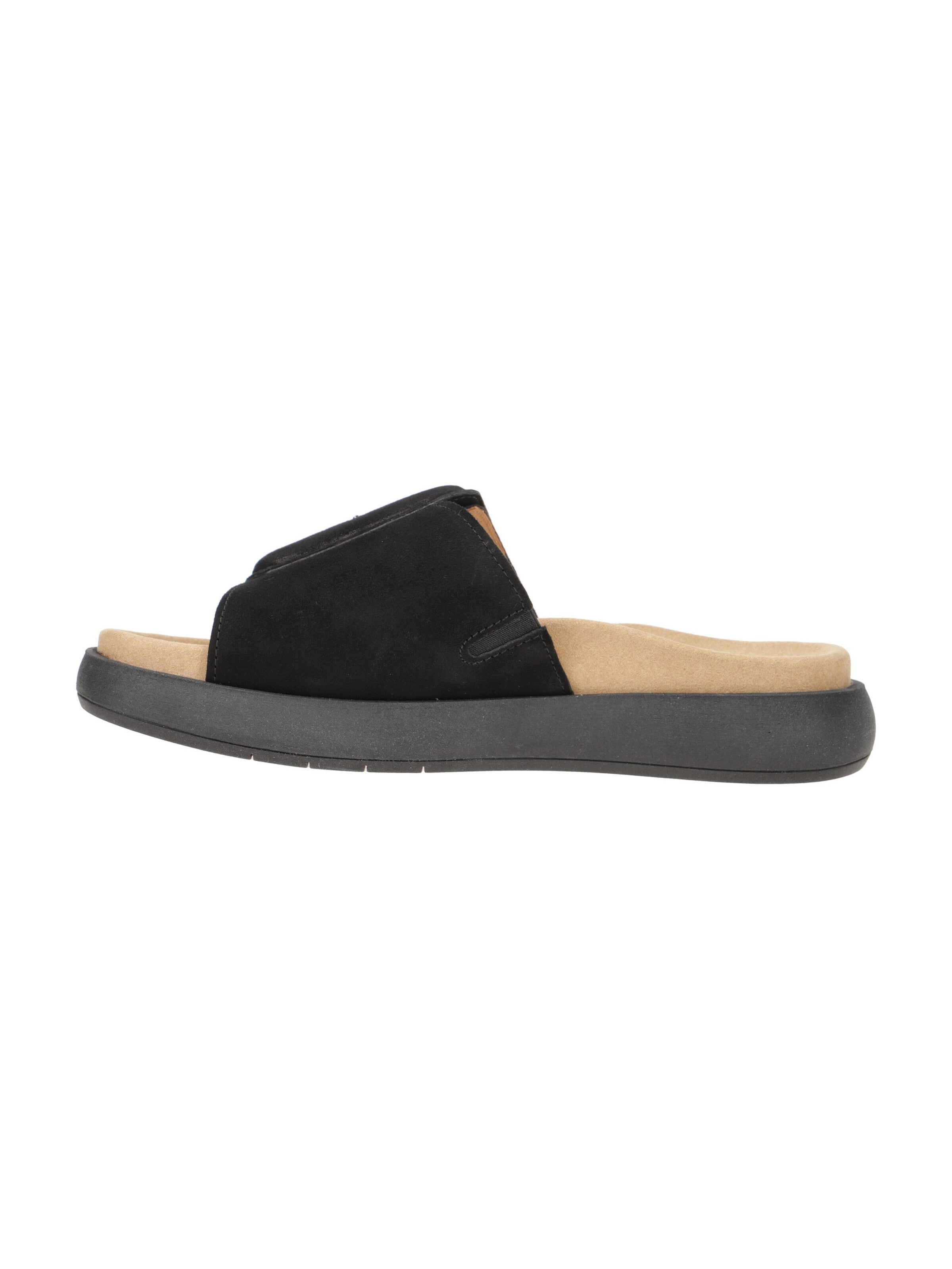 Mule GABOR en noir