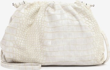 TAMARIS Pouch 'Cynthia' in White: front