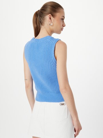 MICHAEL Michael Kors Trui in Blauw