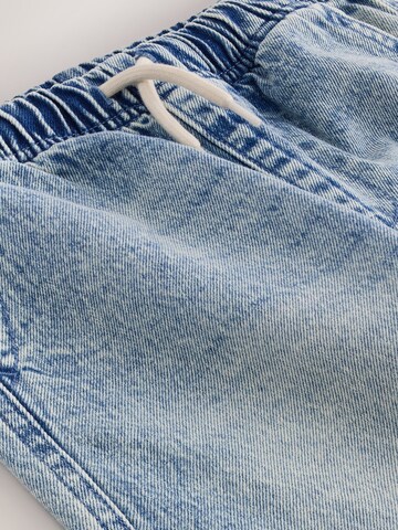 Next Обычный Джинсы в Синий