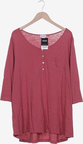 Angel of Style Top & Shirt in 5XL in Pink: front