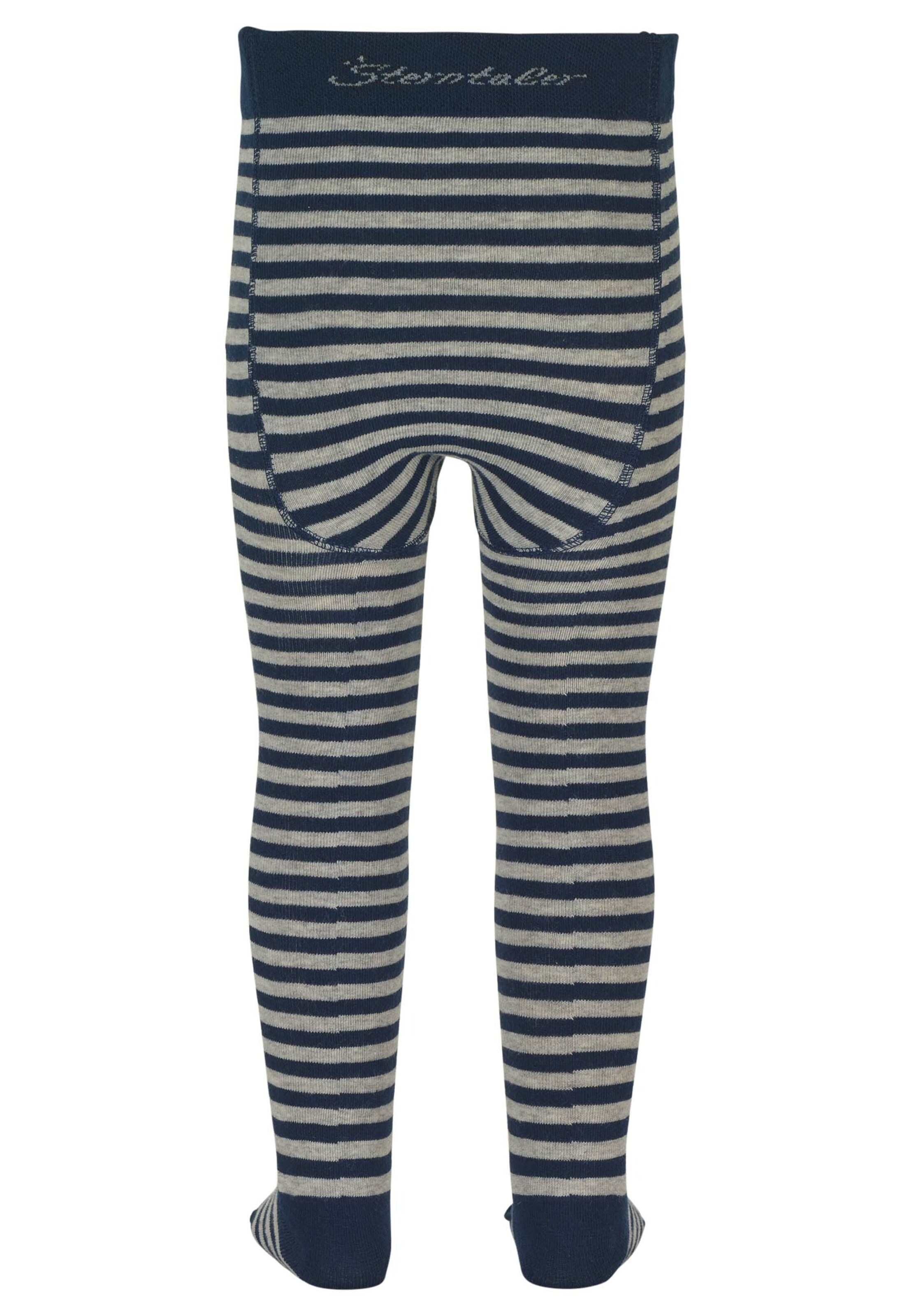 STERNTALER Tights in Blue