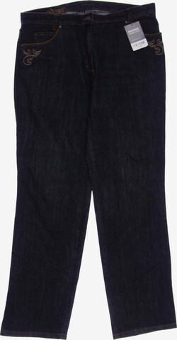 BRAX Jeans 32-33 in Grau: predná strana