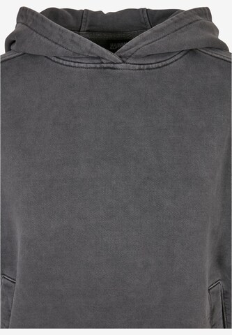 Sweat-shirt Urban Classics en gris