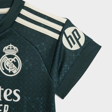 Survêtement 'Real Madrid 26/27' ADIDAS PERFORMANCE en vert