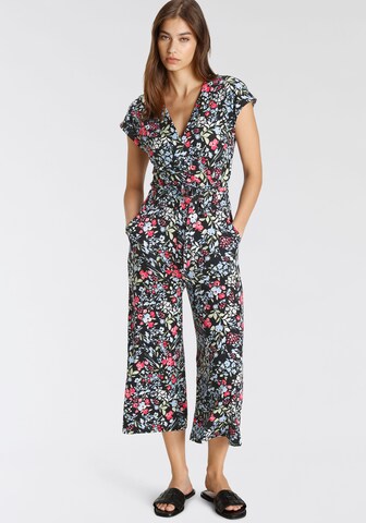 TAMARIS Jumpsuit in Mixed colors: front