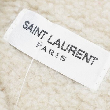 Saint Laurent Jacket & Coat in M in Red